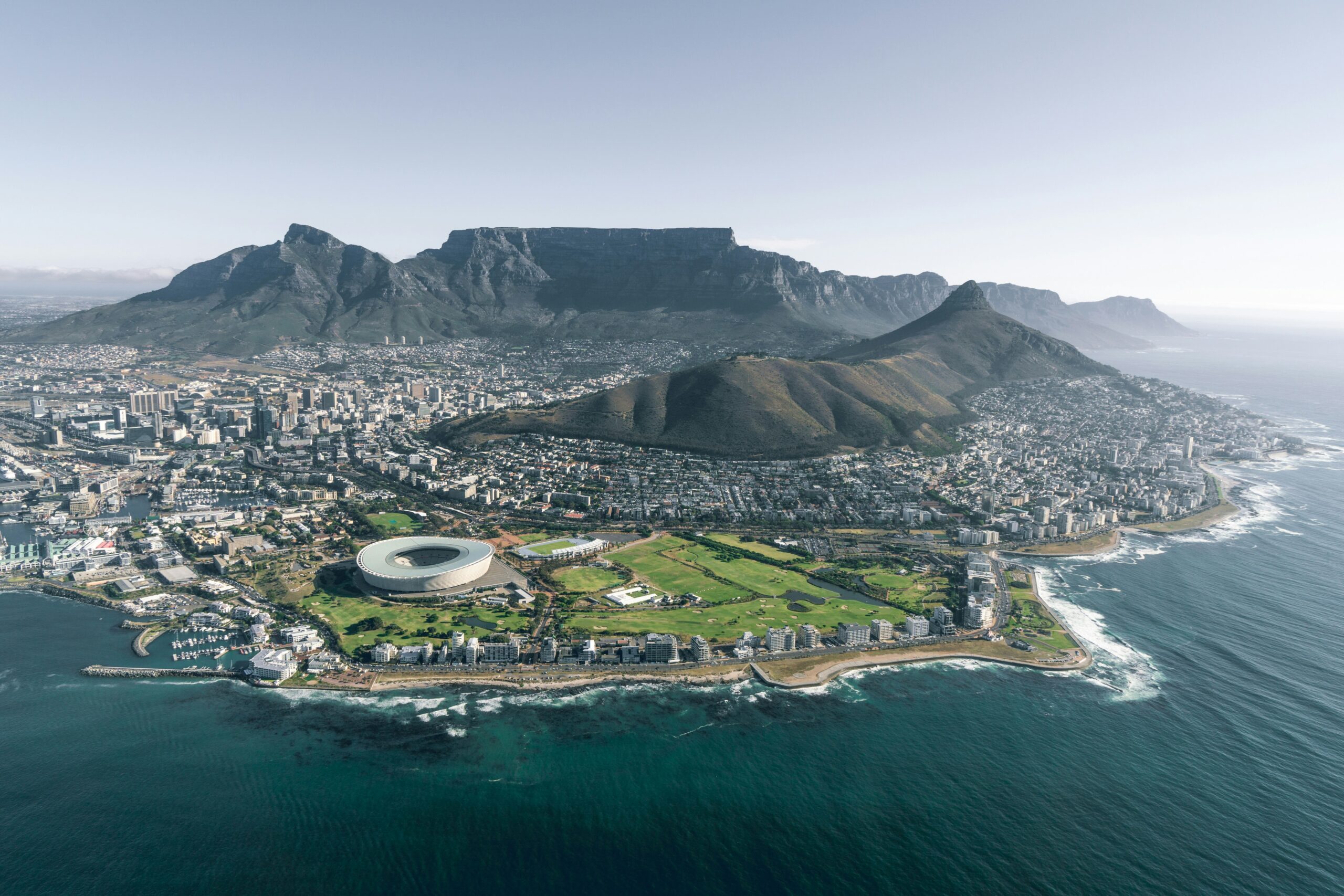 Africa’s Fastest-Growing Economies: Top Countries Ranked